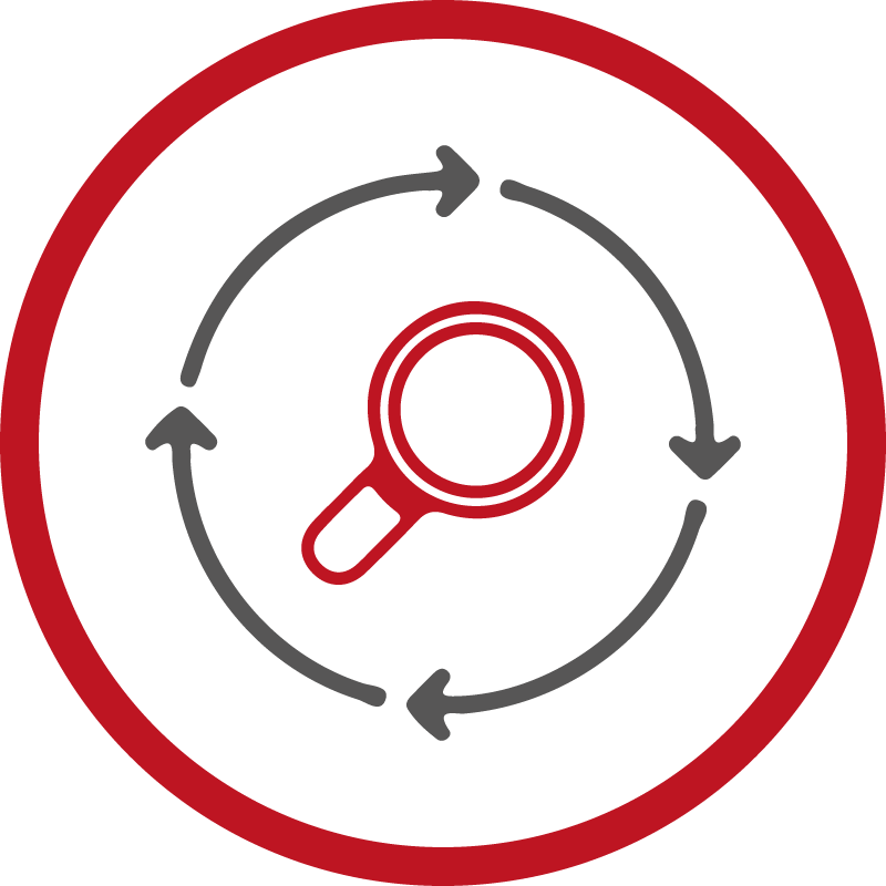 Organisation von Dolmetschanlagen und Technik
