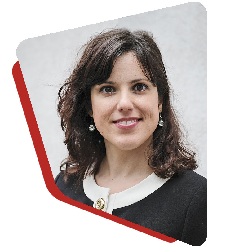 Caterina Saccani: IT<>DE, EN>IT